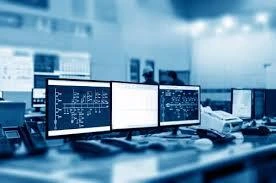 Centralized Control Systems