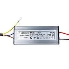 LED Drivers & Power Electronics