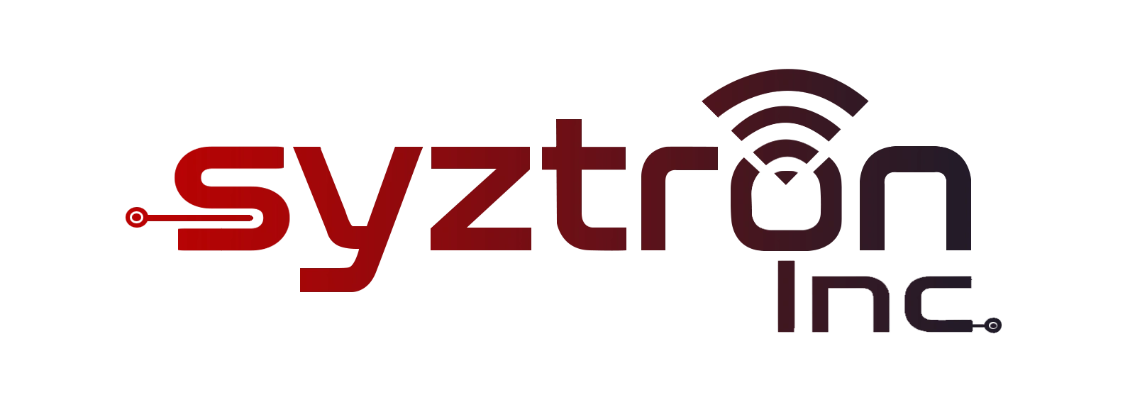 Syztron Logo